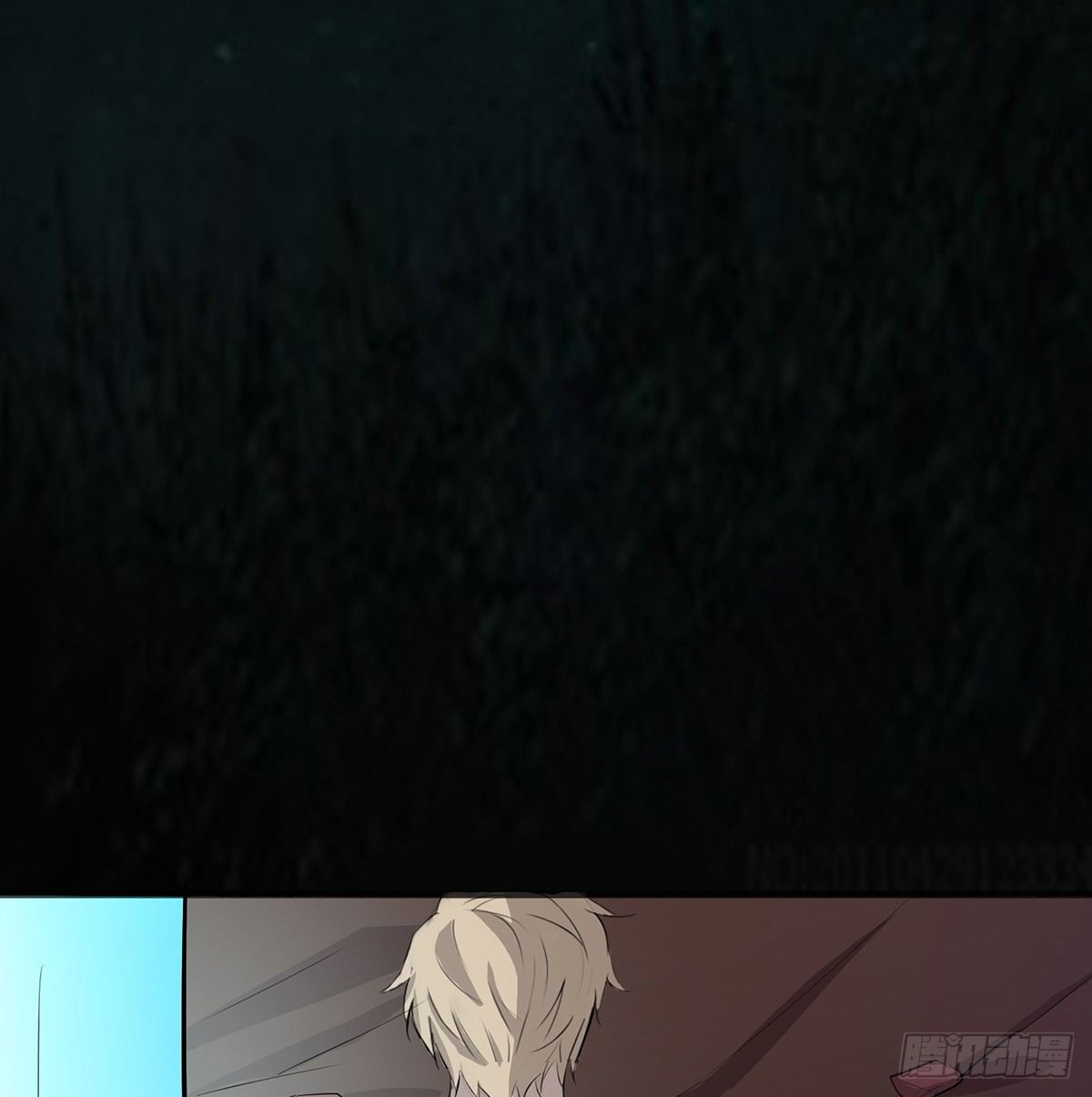 火鳖虫的力量(1/2)-第18话