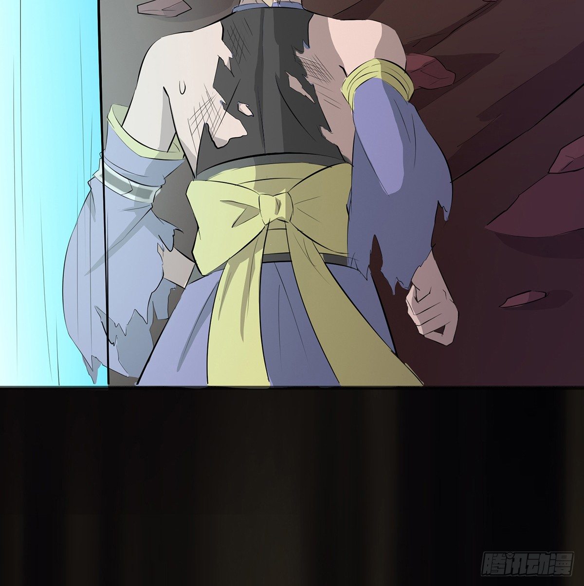 火鳖虫的力量(1/2)-第18话