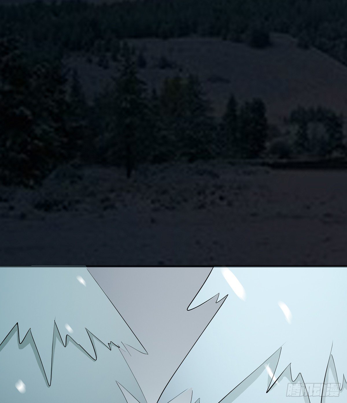 巨人村落(1/2)-第20话