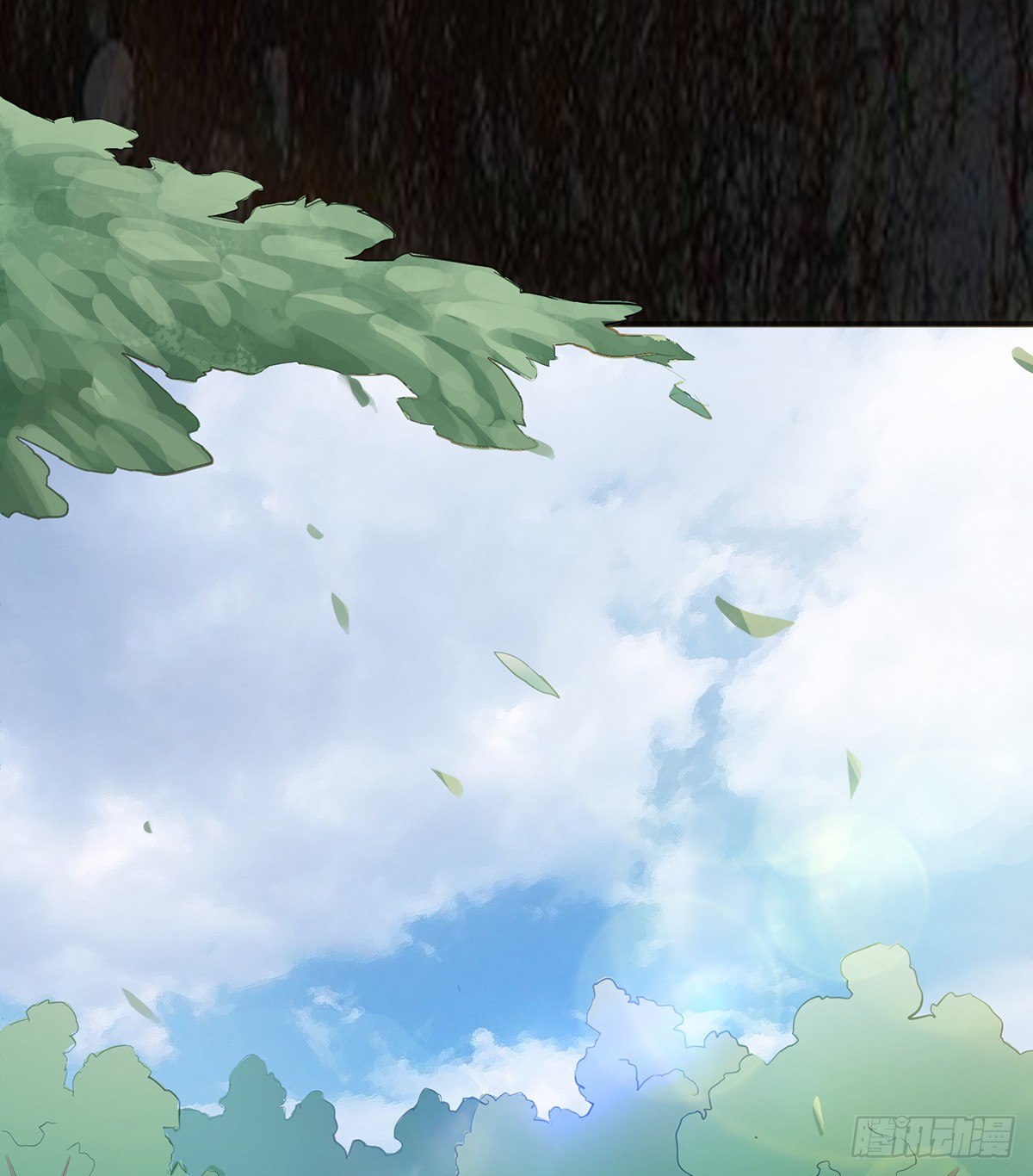 巨人村落(1/2)-第20话