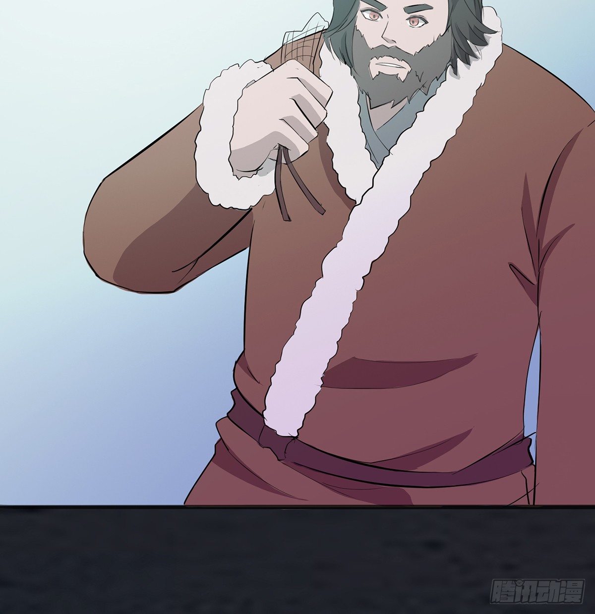 巨人村落(1/2)-第20话