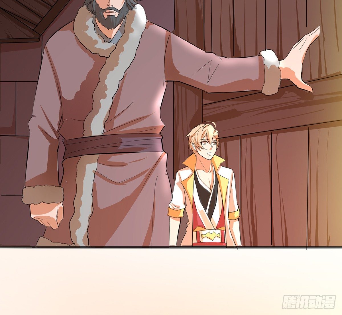 传承之路(1/2)-第22话