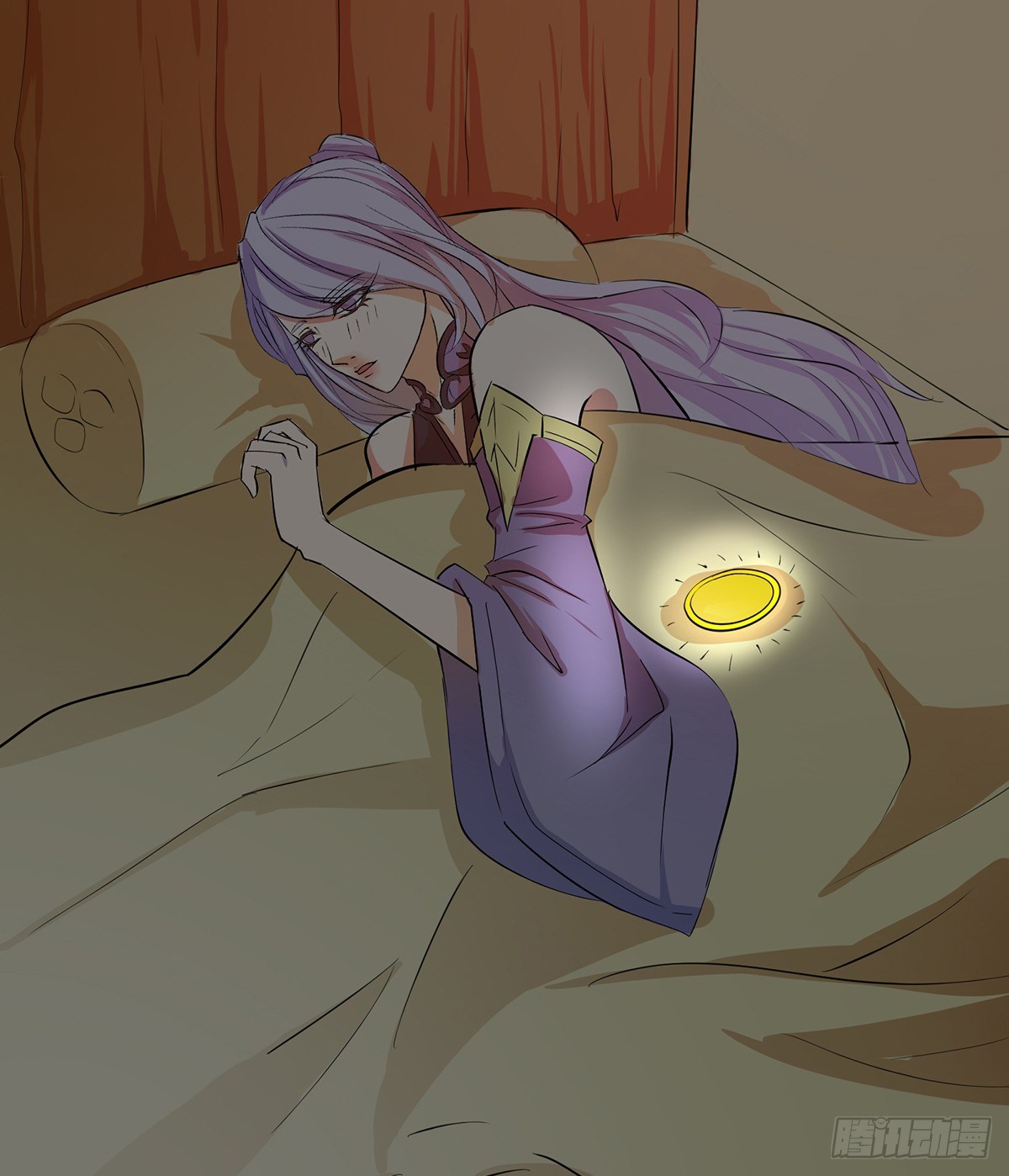 传承之路(1/2)-第22话