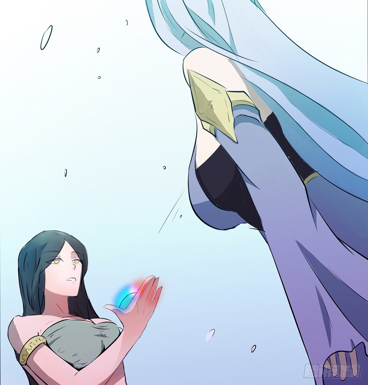 命中之人(1/2)-第24话