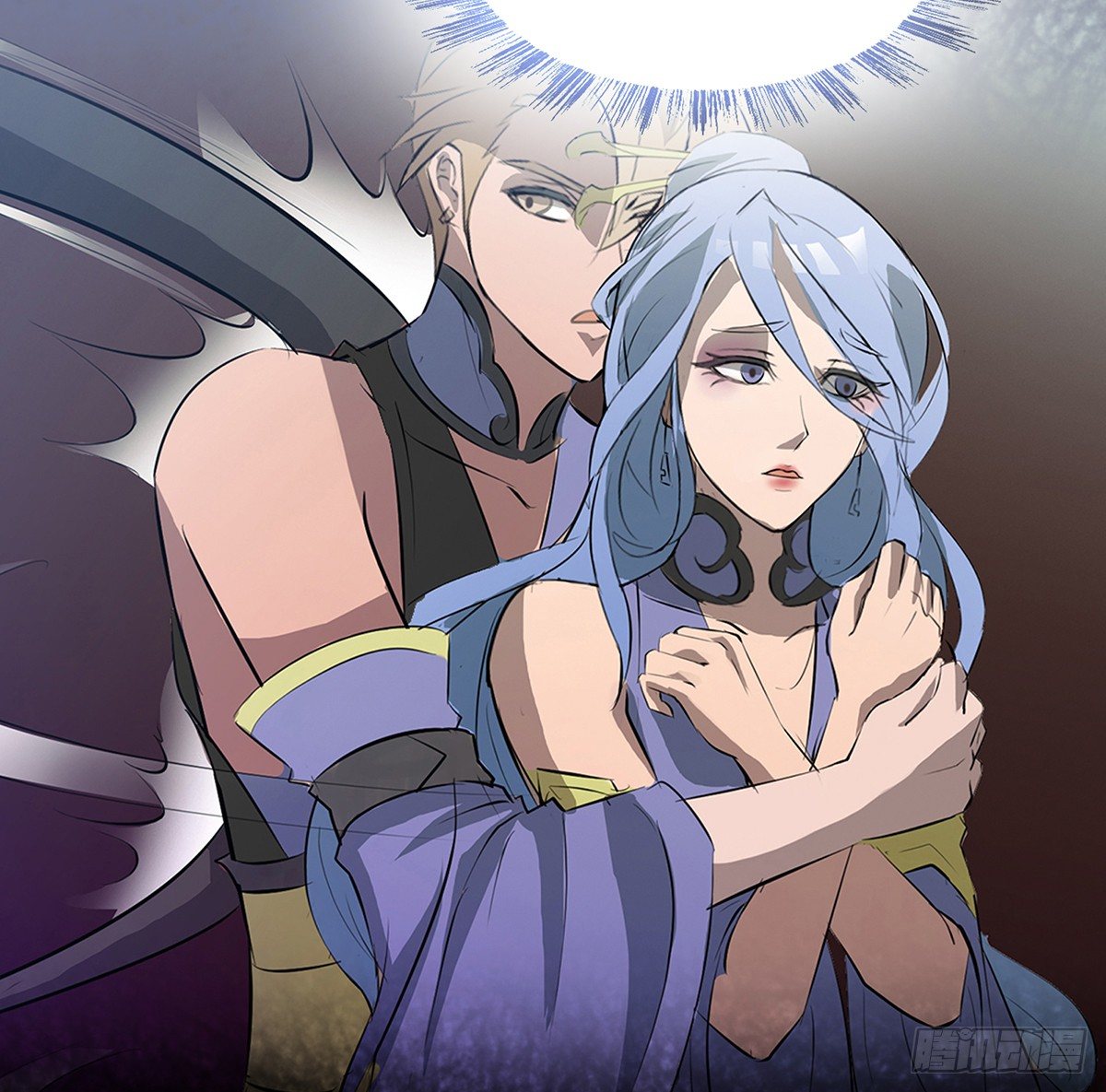 命中之人(1/2)-第24话