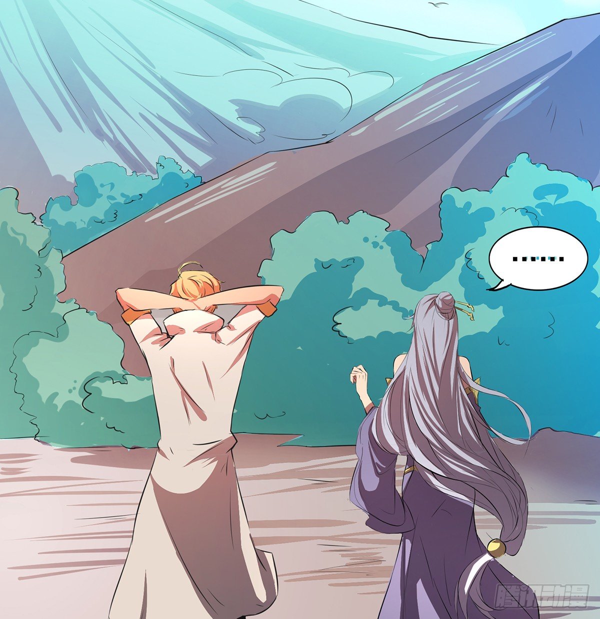 命中之人(1/2)-第24话