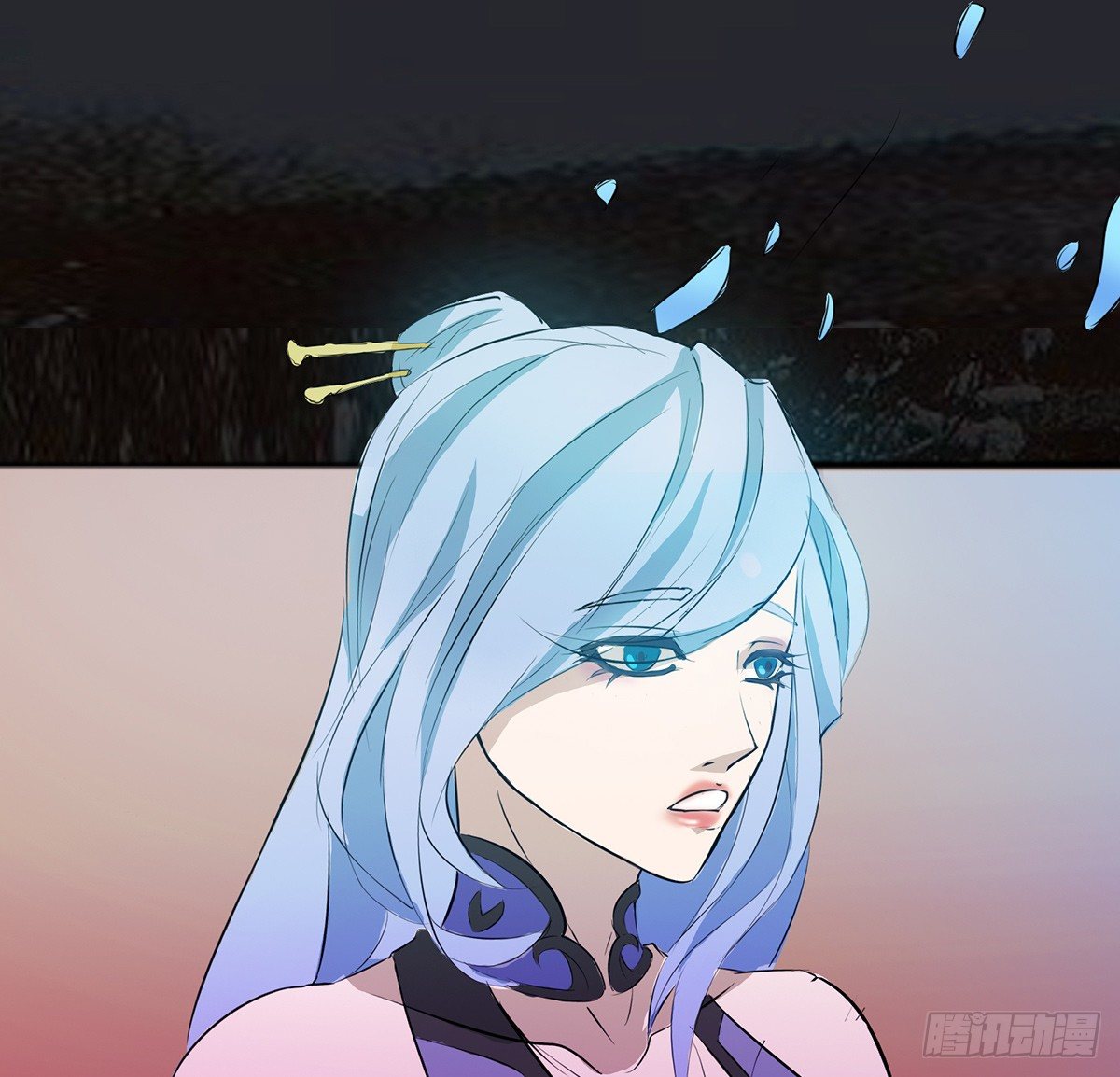 命中之人(1/2)-第24话