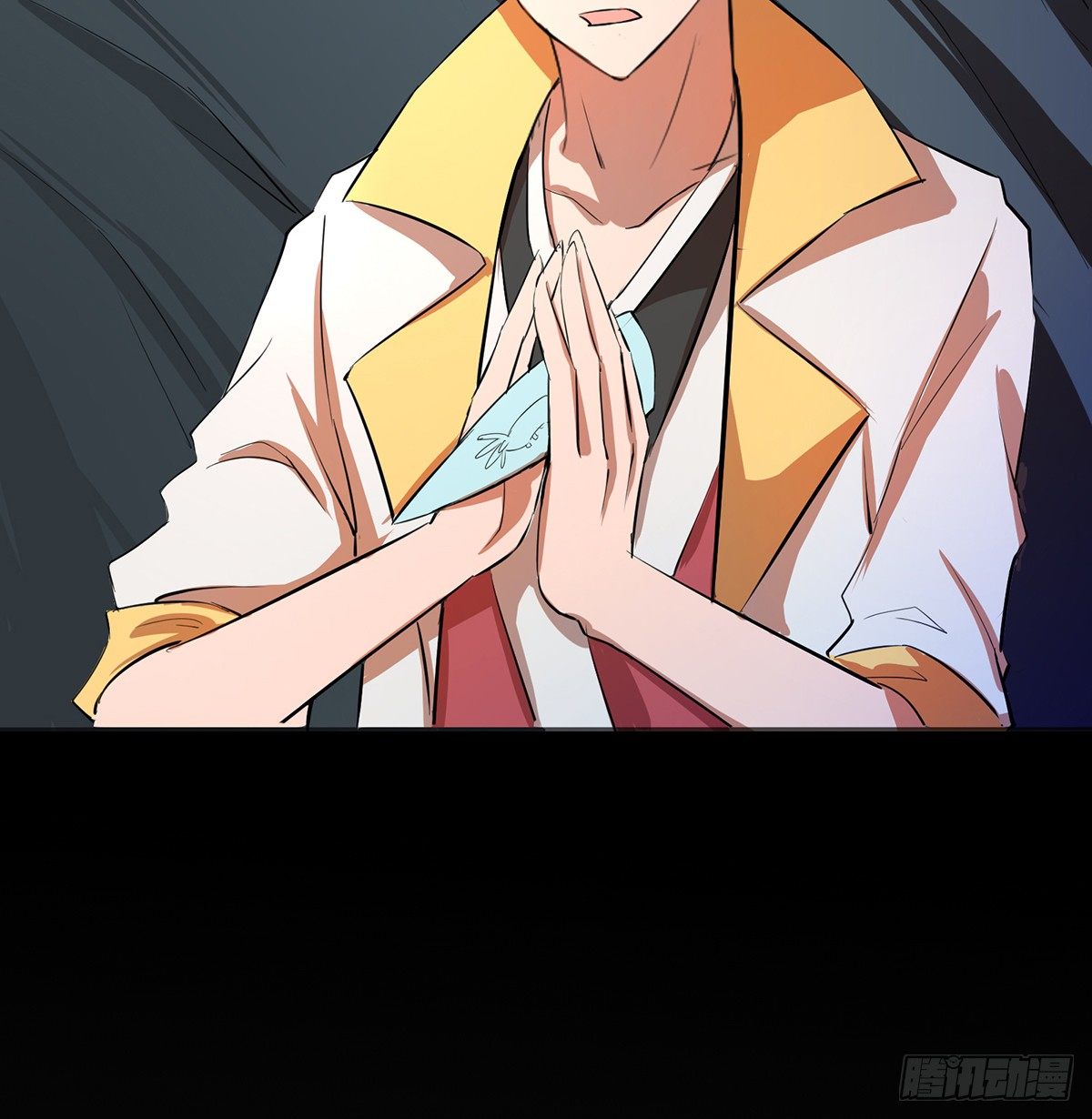 妖刀再现(1/2)-第26话