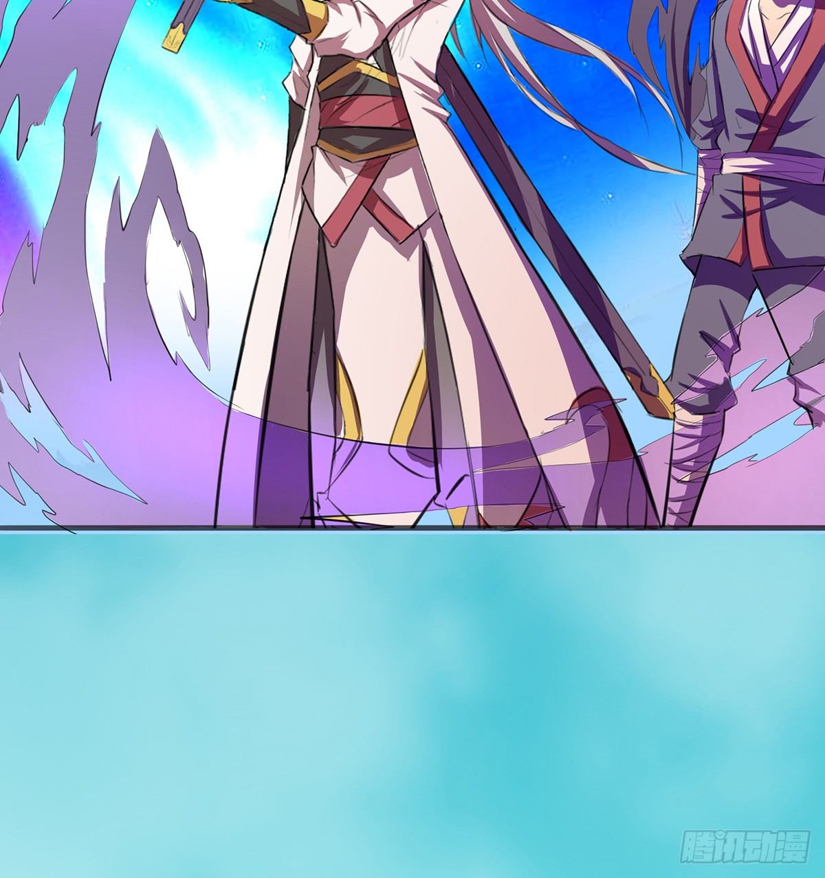 妖刀再现(1/2)-第26话