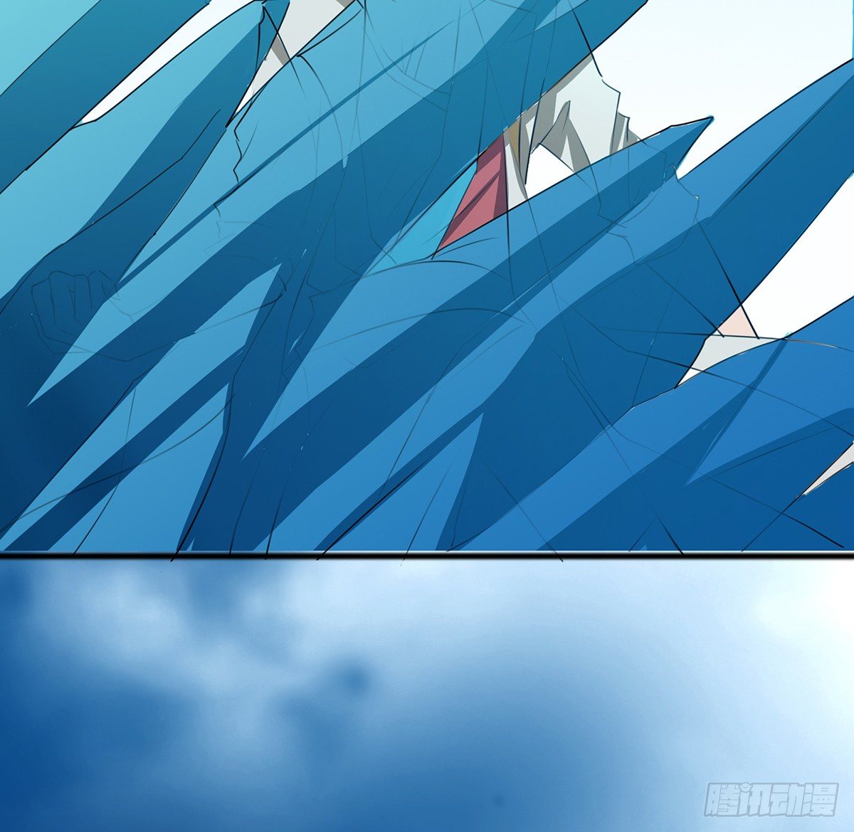 八尾出逃(1/2)-第28话