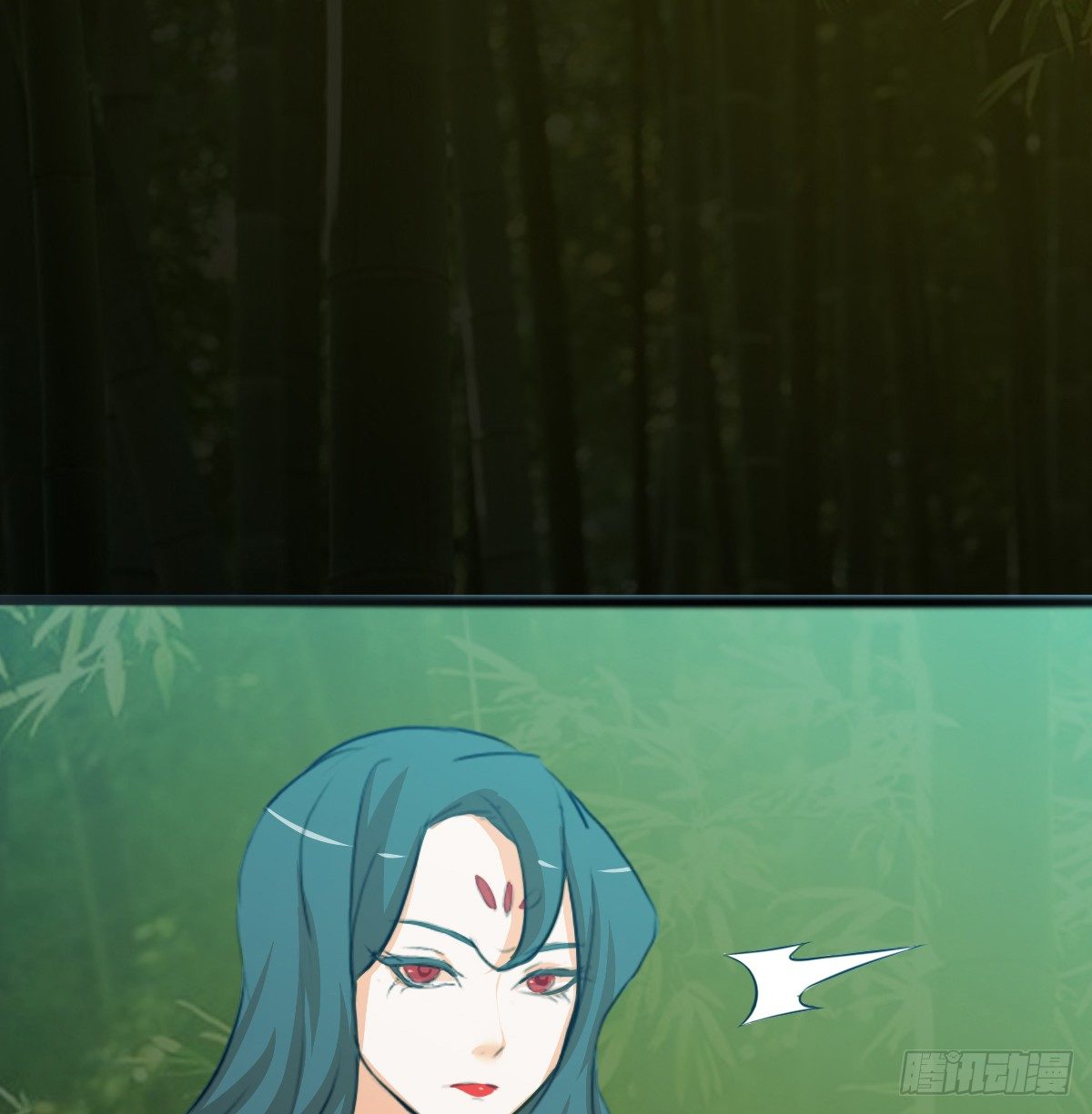 八尾出逃(1/2)-第28话