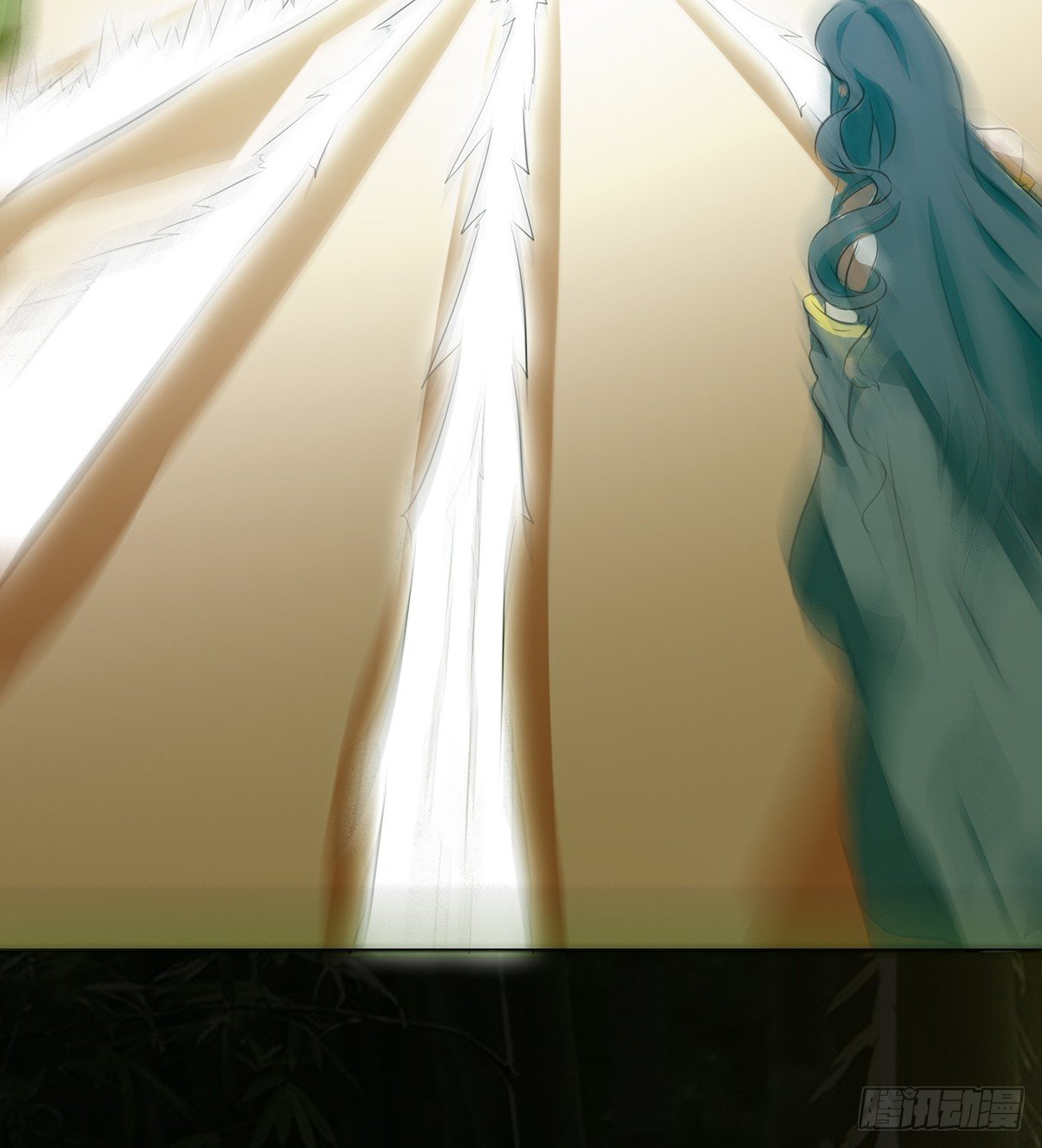 八尾出逃(1/2)-第28话