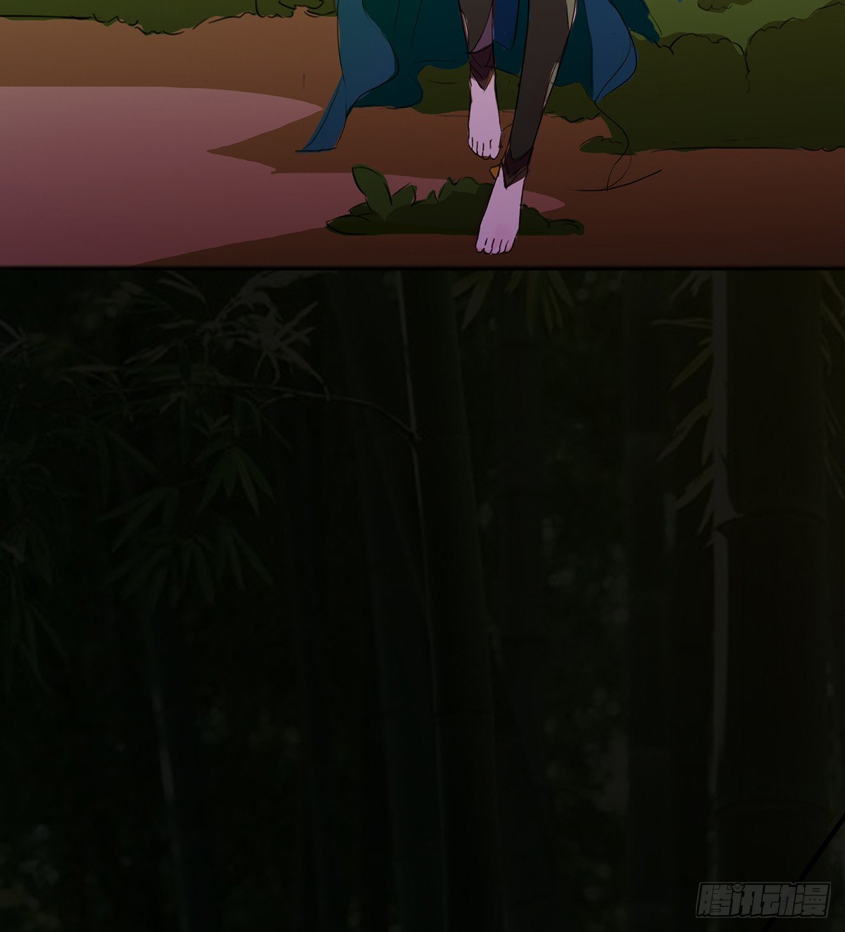 八尾出逃(1/2)-第28话