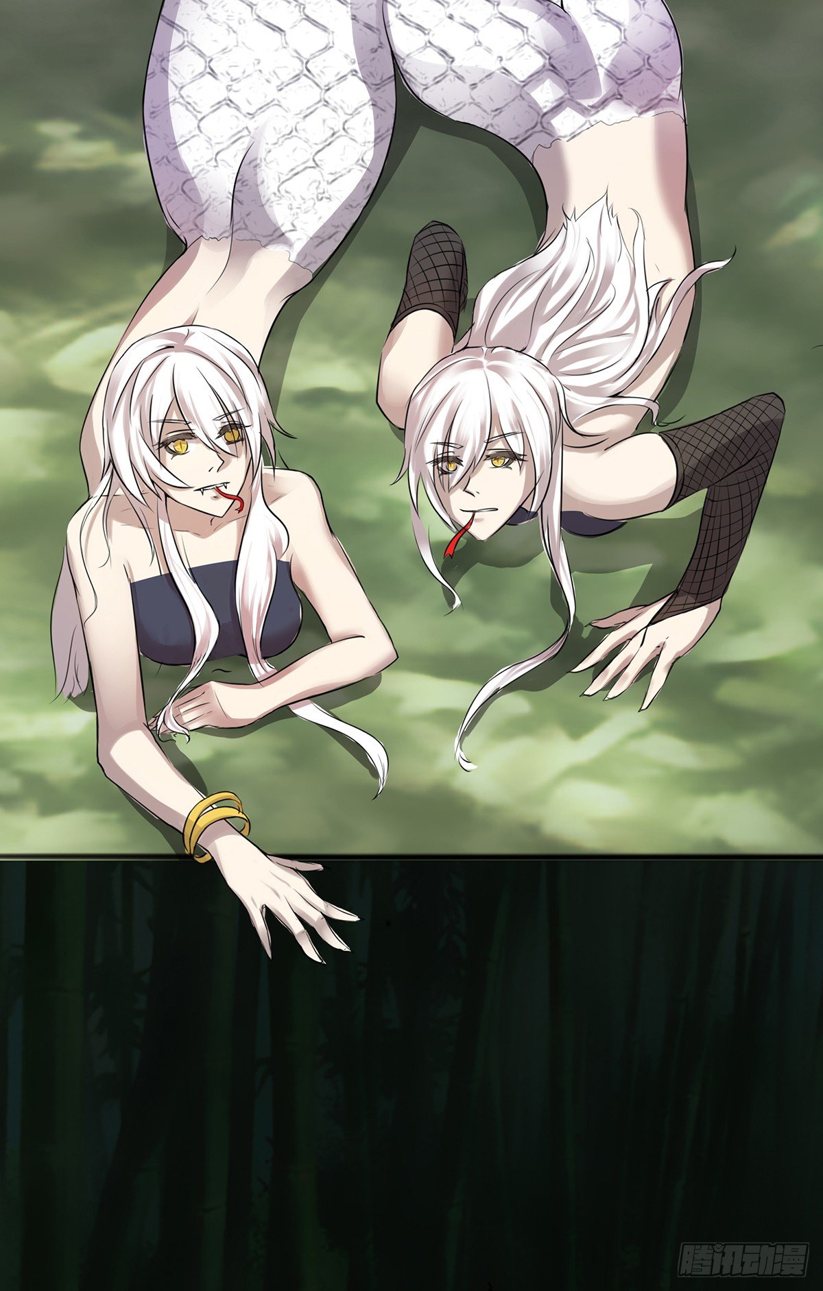 八尾出逃(1/2)-第28话