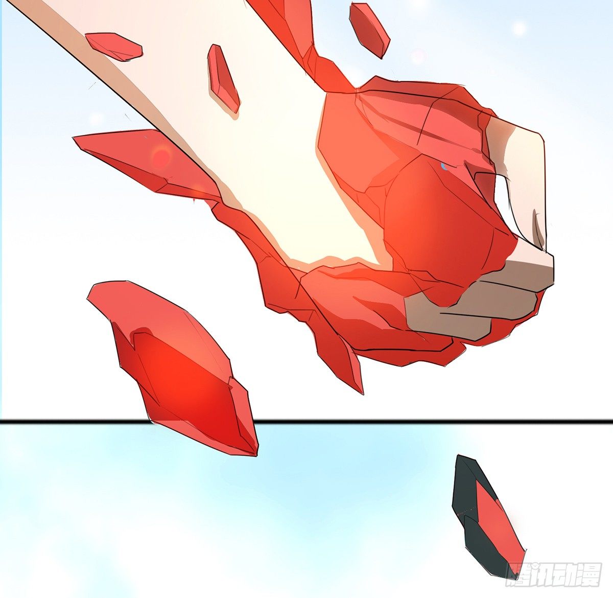 八尾出逃(1/2)-第28话