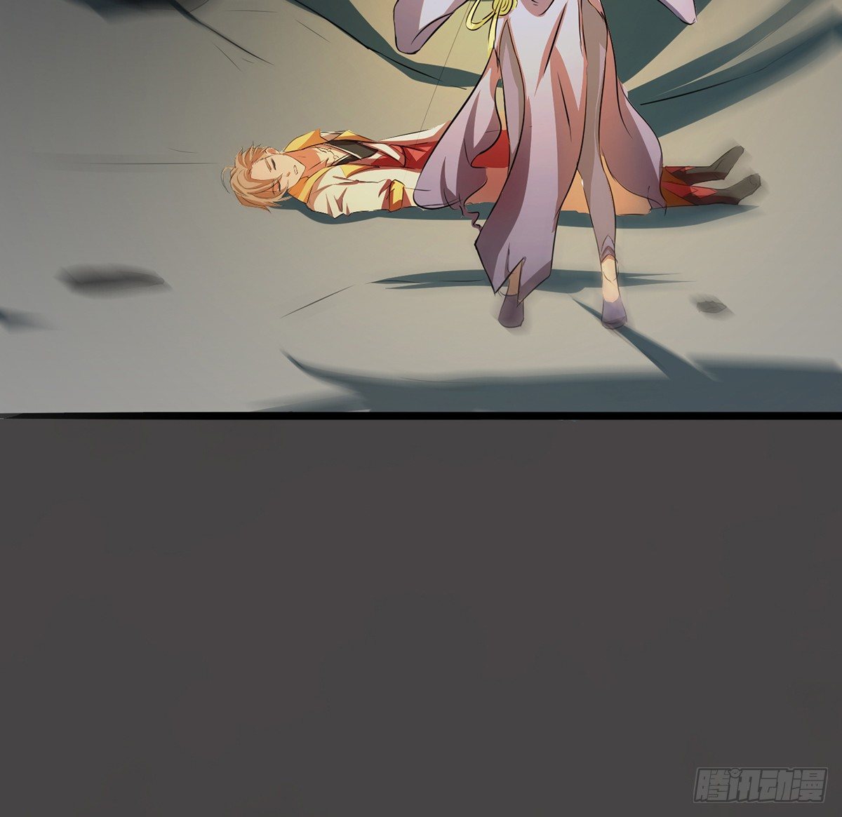 殒身屠龙破脉阵(1/2)-第30话