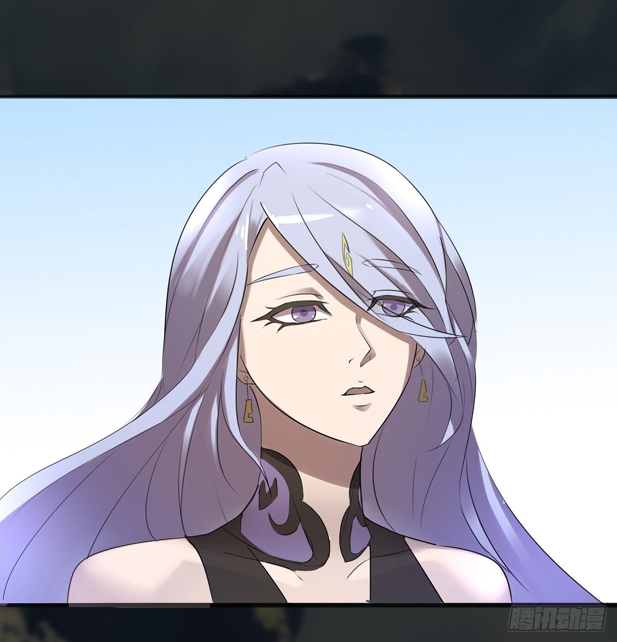 殒身屠龙破脉阵(1/2)-第30话