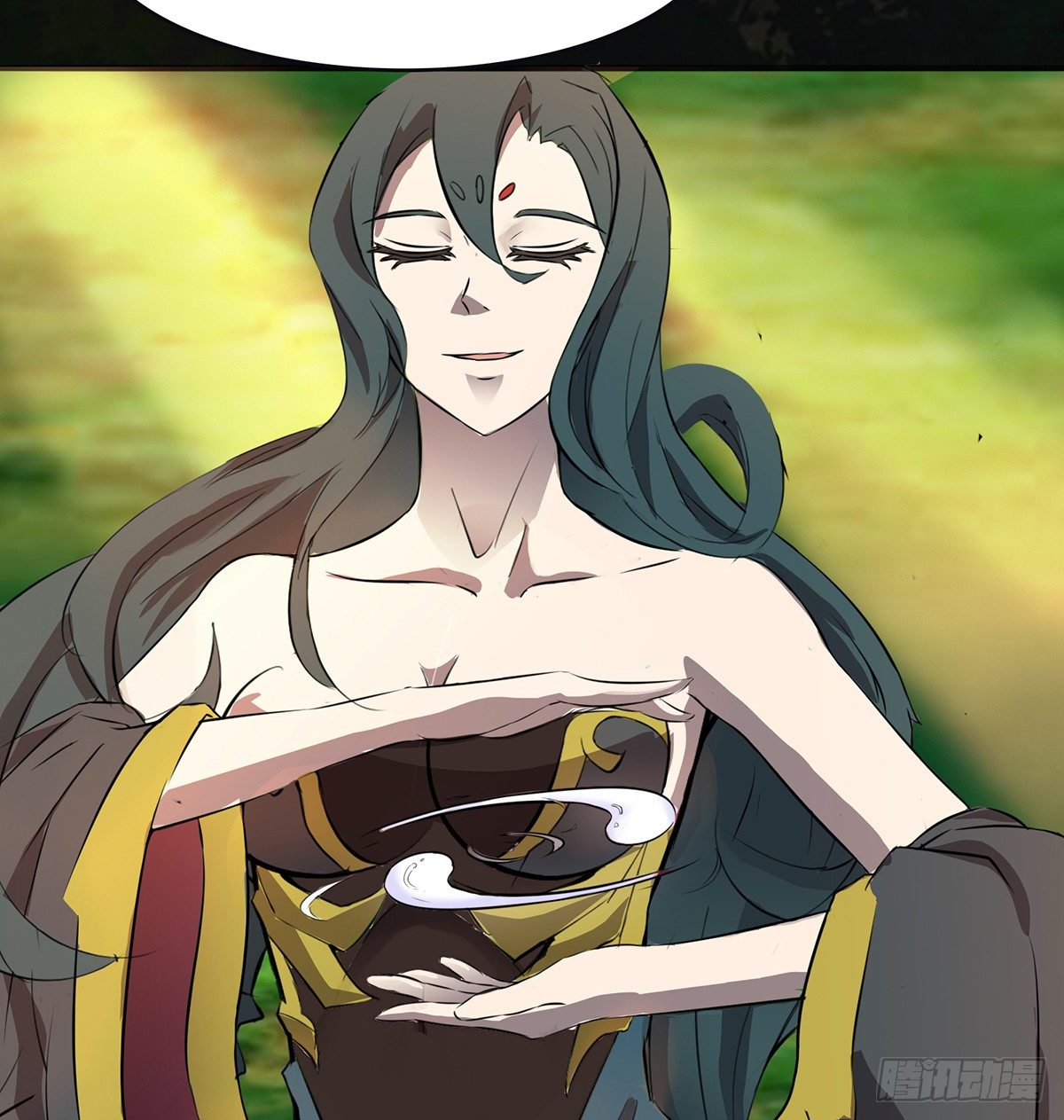 妖力大爆发(1/2)-第32话