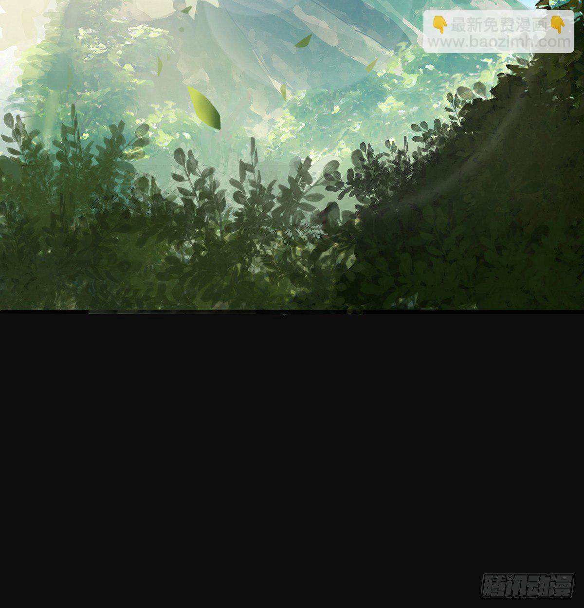 妖力大爆发(1/2)-第32话