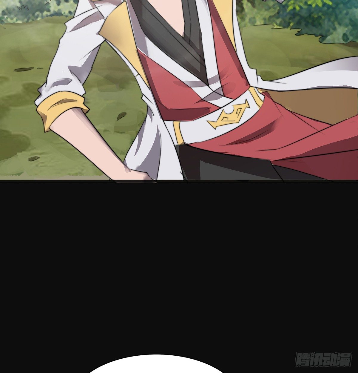 妖力大爆发(1/2)-第32话