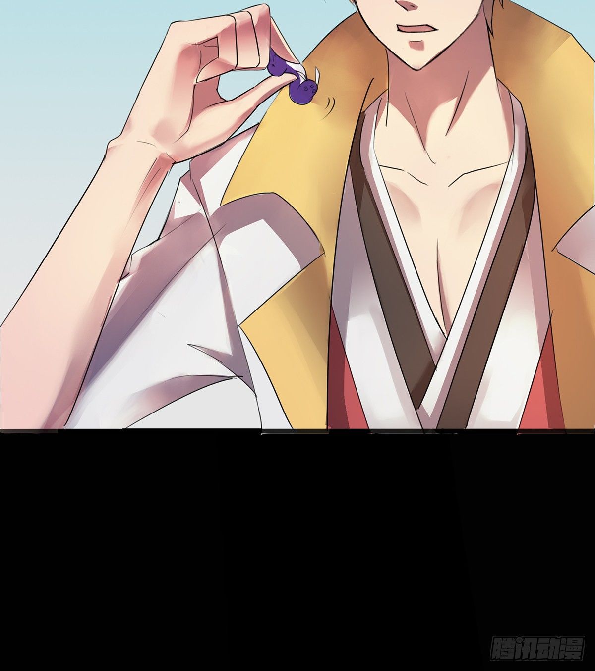 妖力大爆发(1/2)-第32话