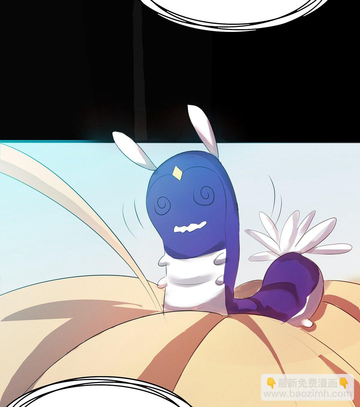 妖力大爆发(1/2)-第32话