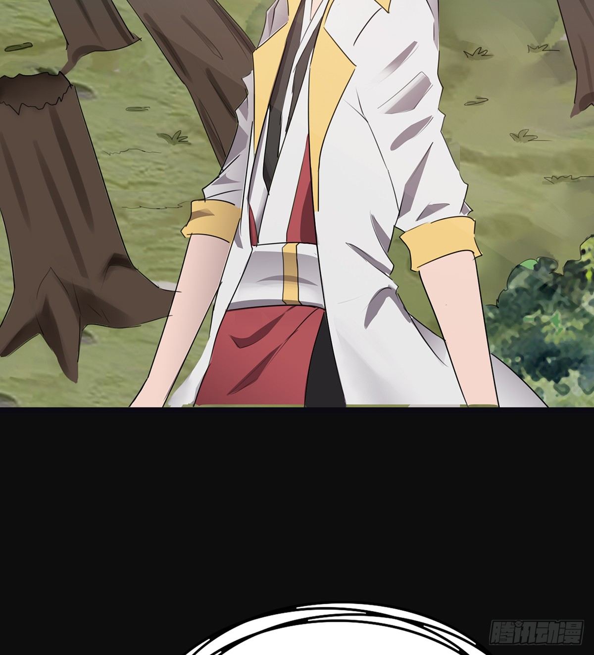 妖力大爆发(1/2)-第32话