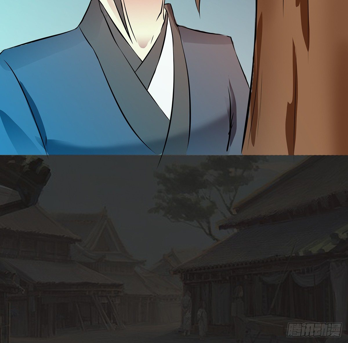 第26话补充！！(1/2)-第34话