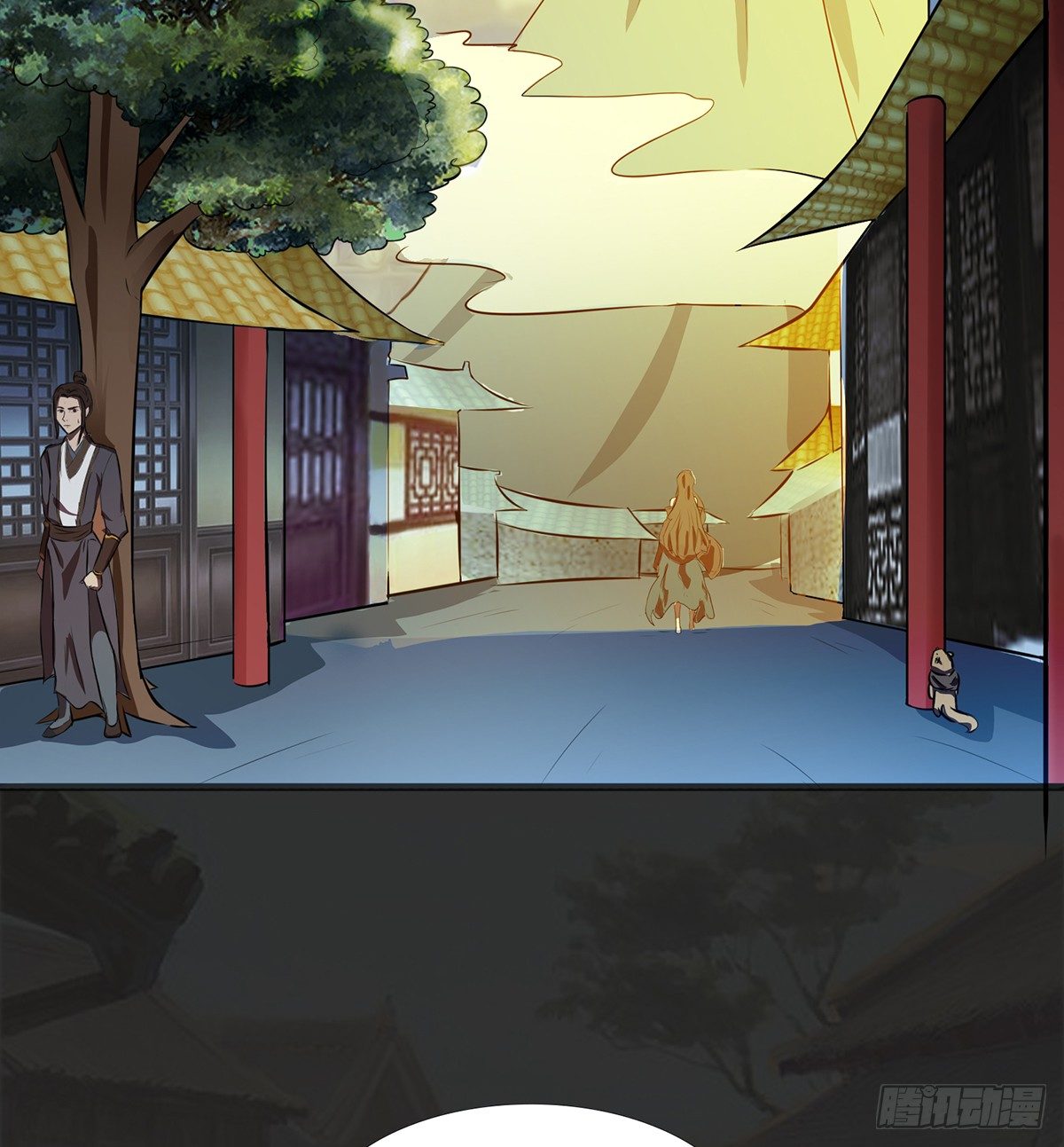 第26话补充！！(1/2)-第34话