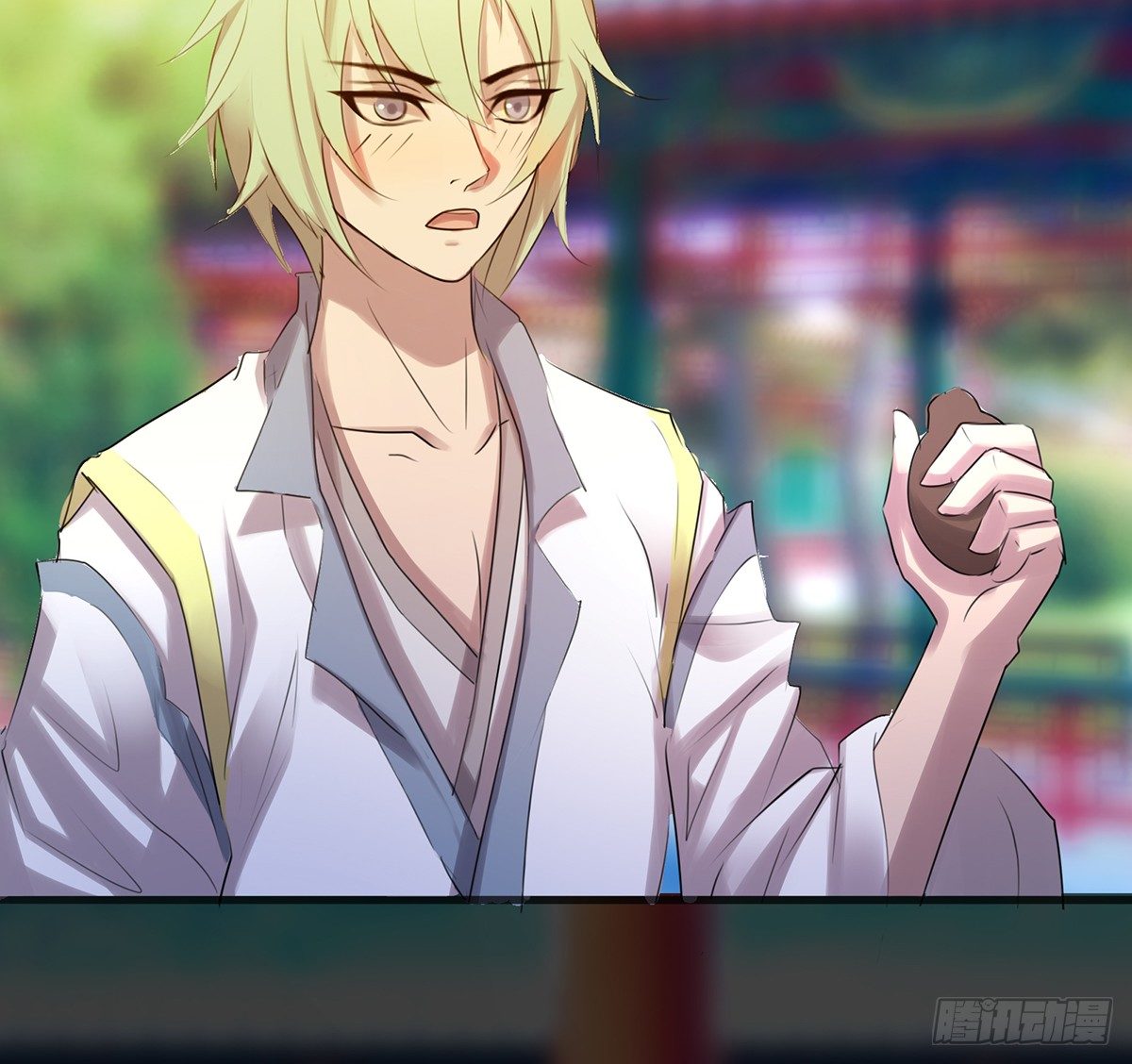 第26话补充！！(1/2)-第34话