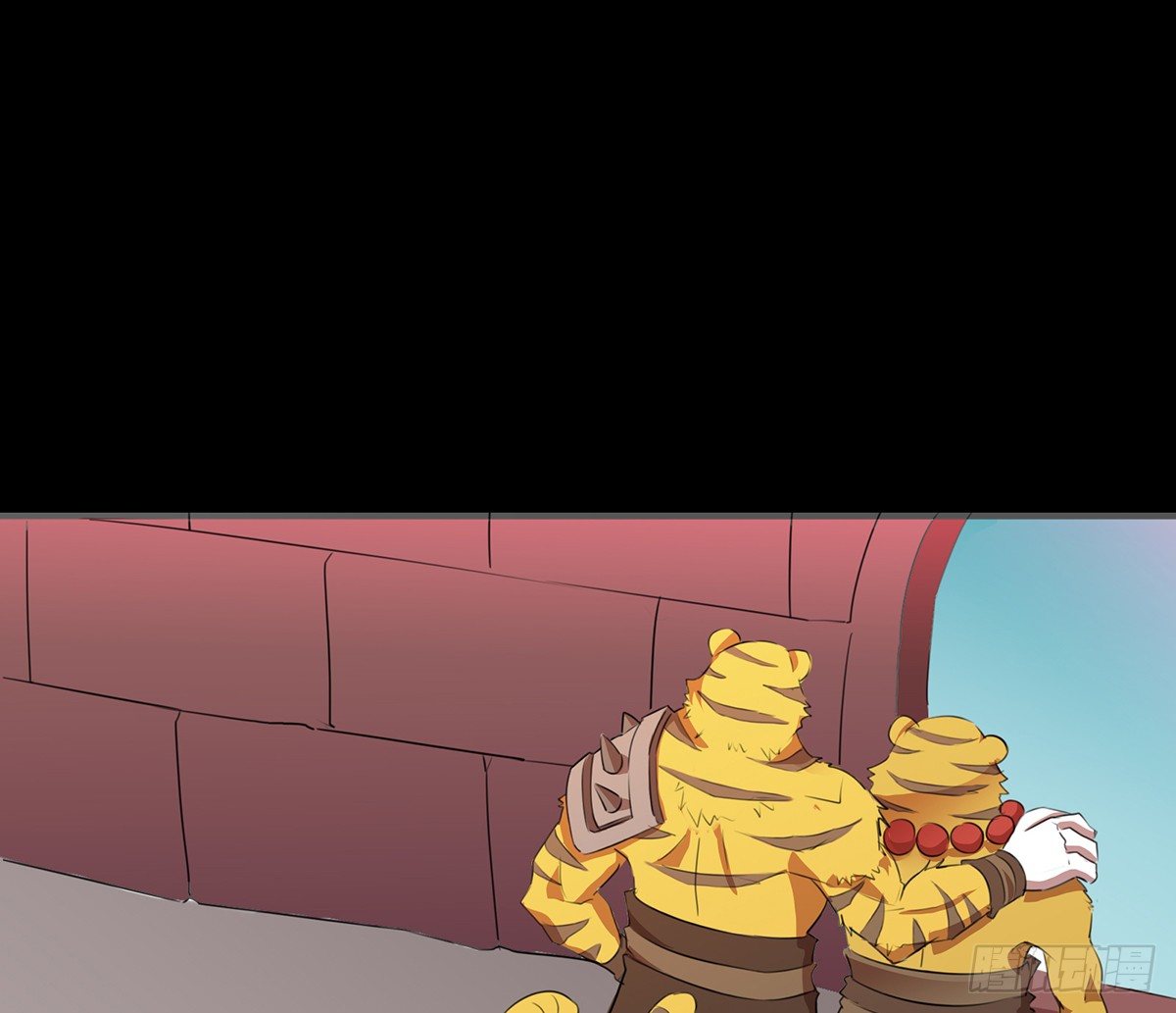 孤色勾魂(1/2)-第36话