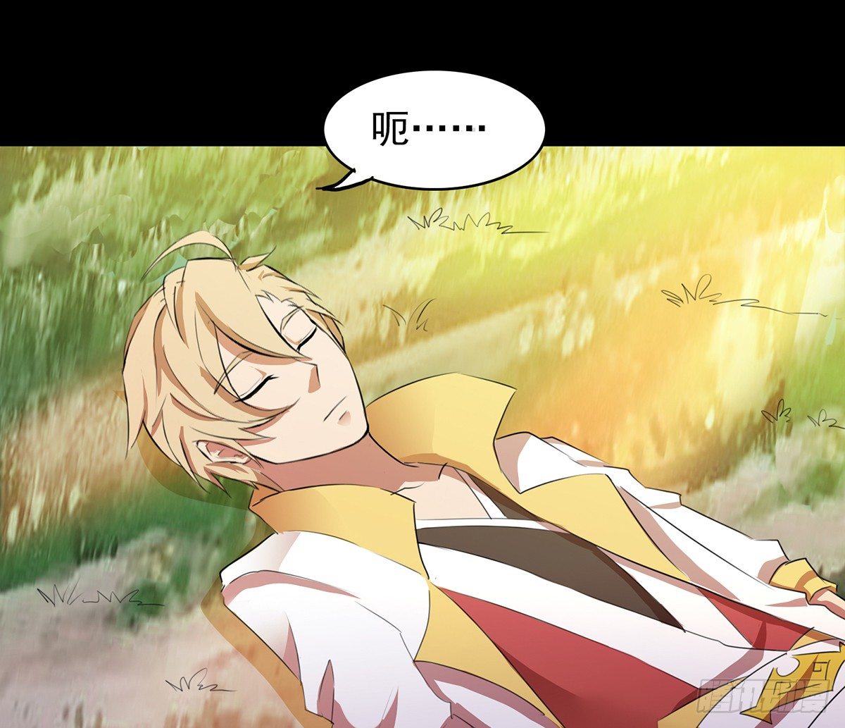 孤色勾魂(1/2)-第36话