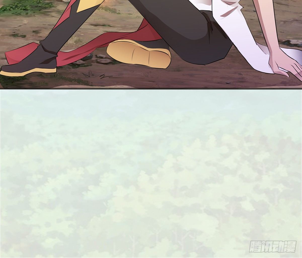 孤色勾魂(1/2)-第36话