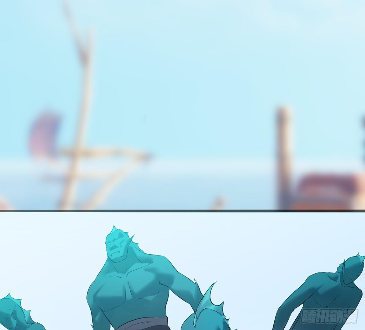 阵开！纵魂夺魄！(1/2)-第38话