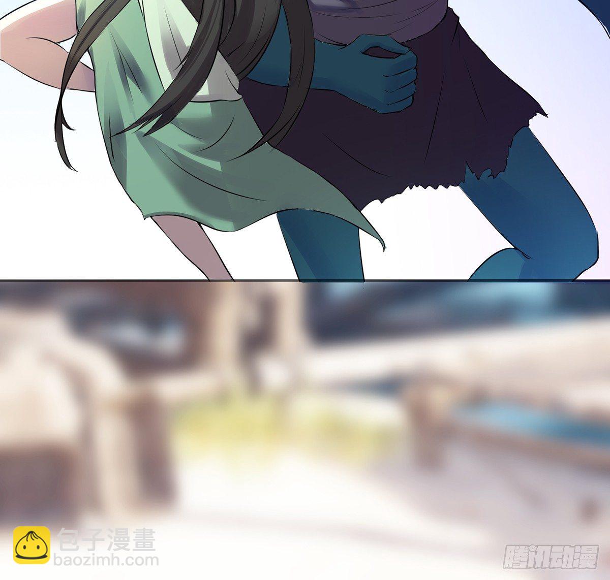 阵开！纵魂夺魄！(1/2)-第38话