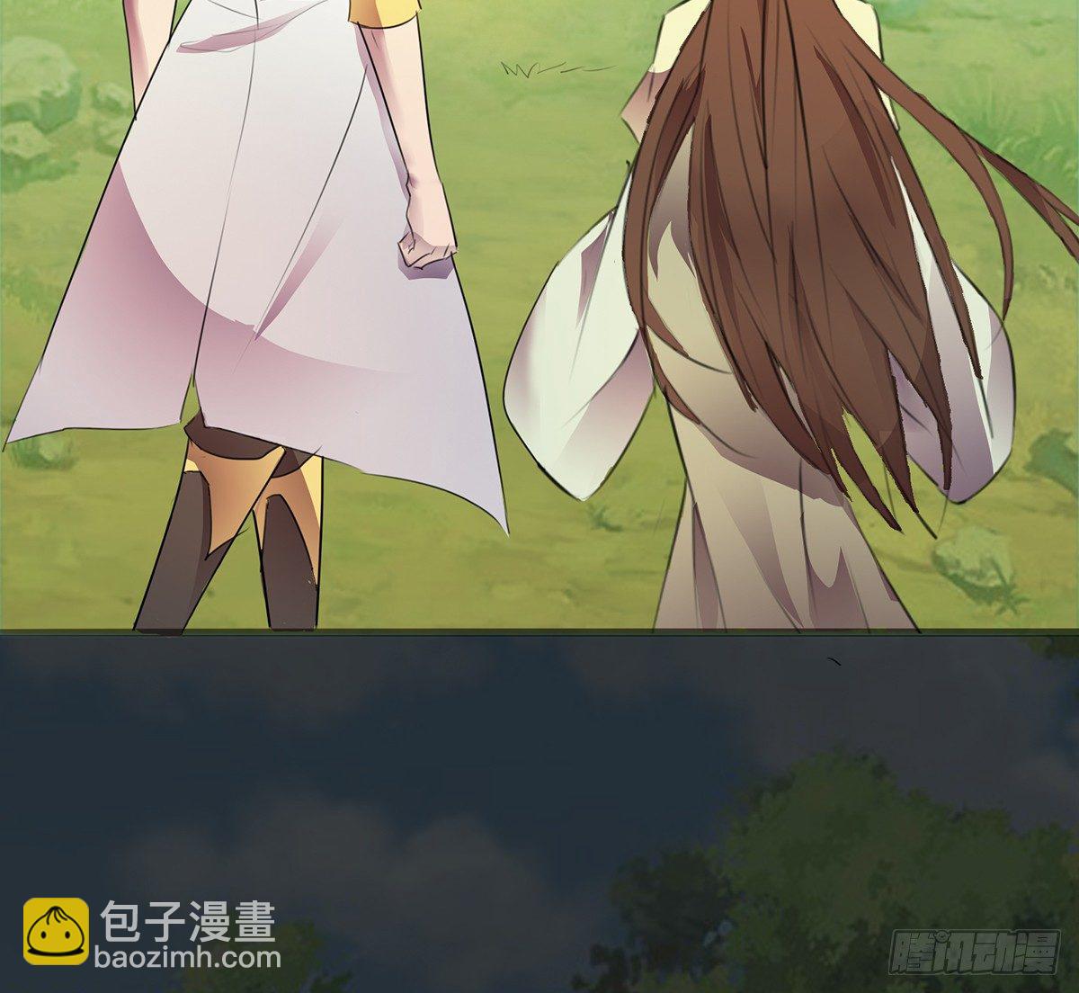 阵开！纵魂夺魄！(1/2)-第38话