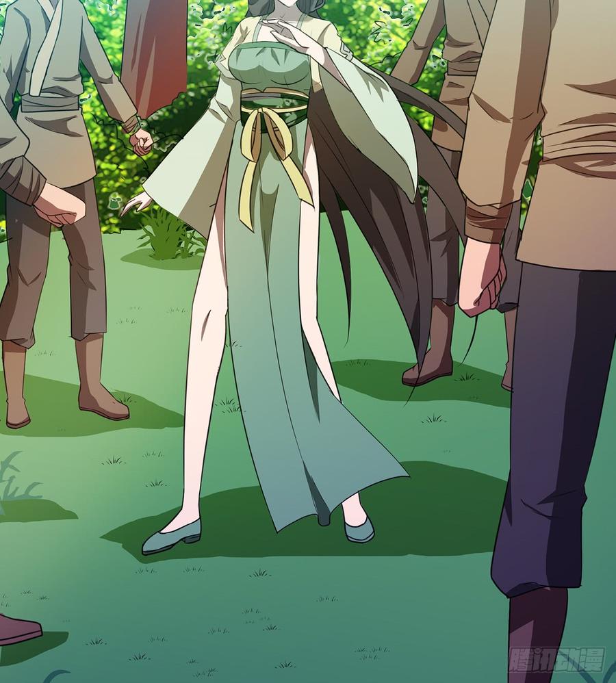 红颜黑化，一怒为谁？(1/2)-第40话