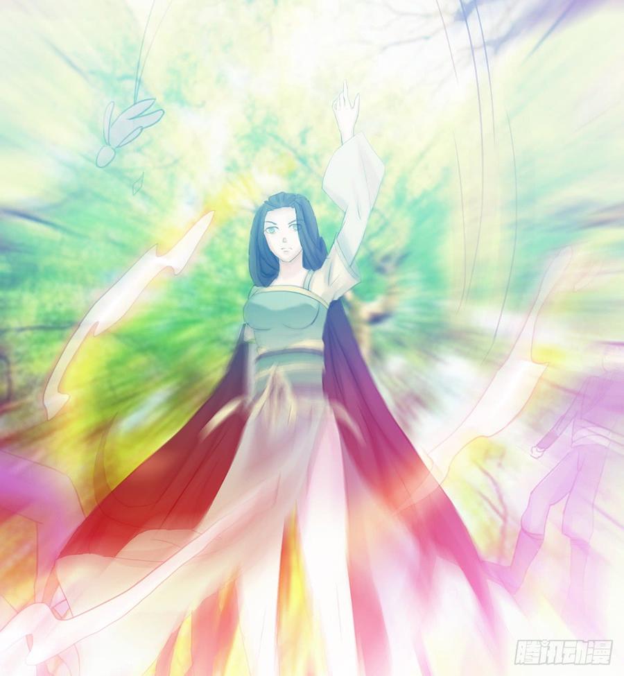 红颜黑化，一怒为谁？(1/2)-第40话