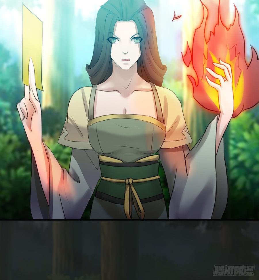 红颜黑化，一怒为谁？(1/2)-第40话