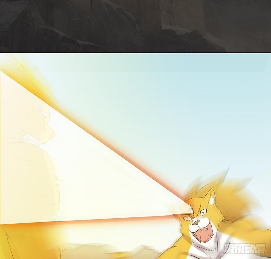 破阵！鬼瞳虎的覆劫眼(1/2)-第42话