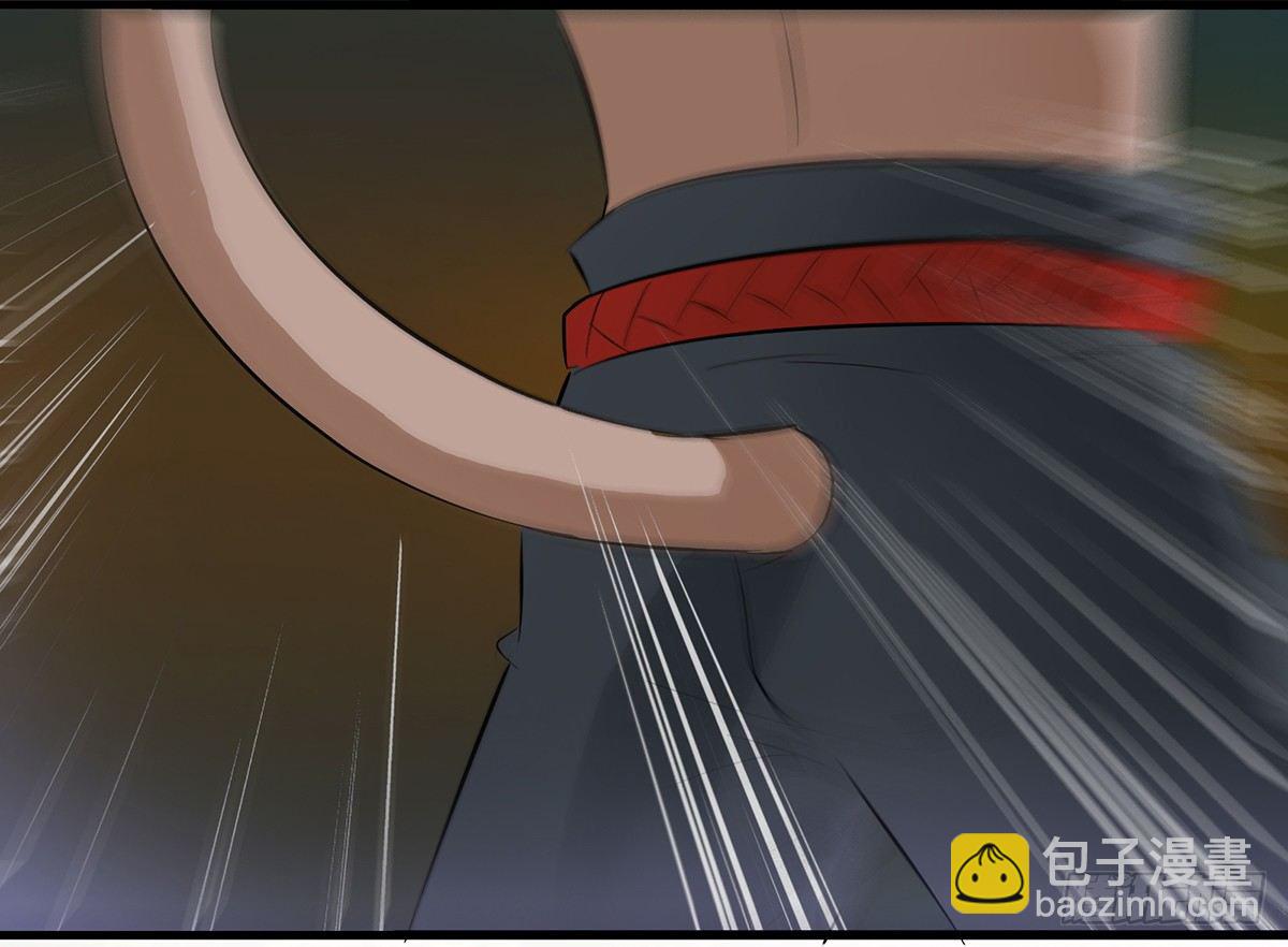 爷爷发威了(1/3)-第6话