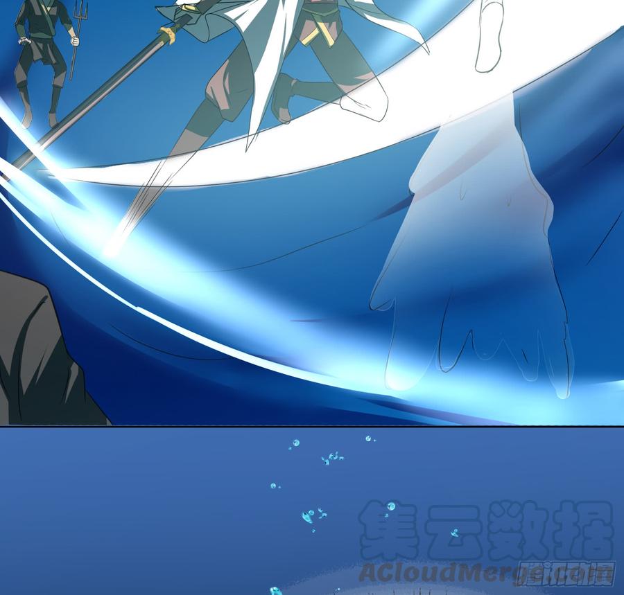 峡江澜，星台乱(1/2)-第56话