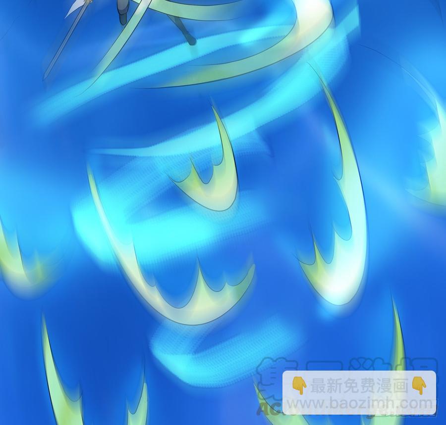 峡江澜，星台乱(1/2)-第56话