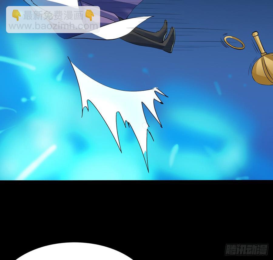 三星险，雪龙归(1/2)-第60话