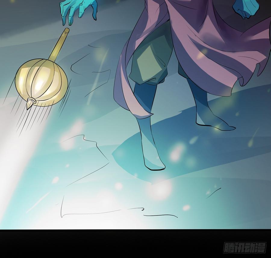 三星险，雪龙归(1/2)-第60话