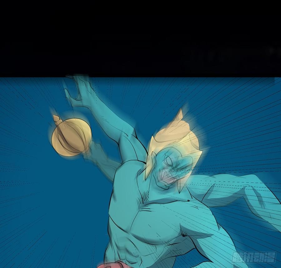 三星险，雪龙归(1/2)-第60话