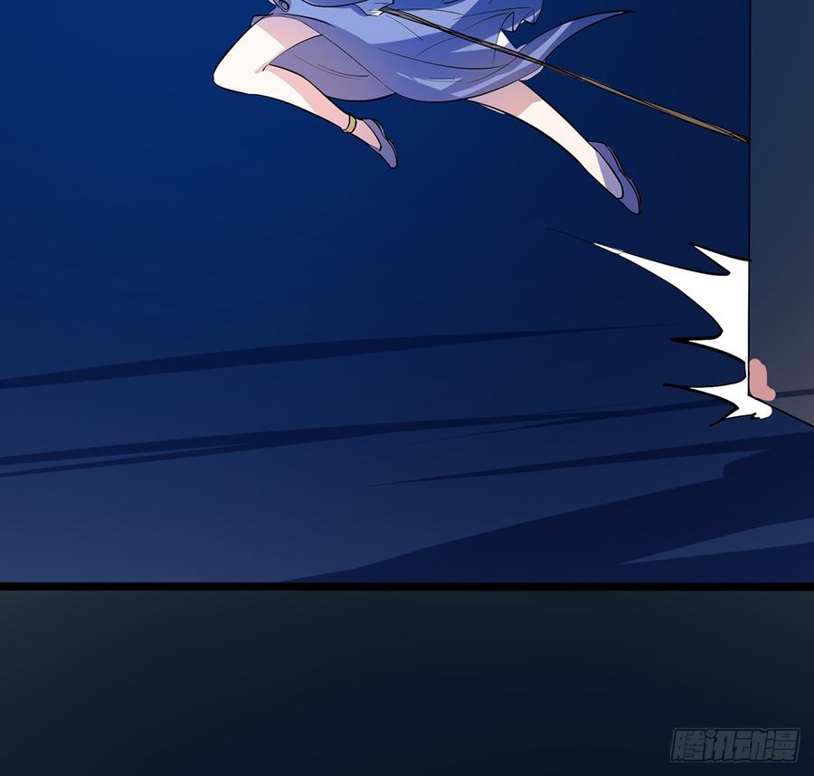 雪龙怒，凛天柱(1/2)-第62话