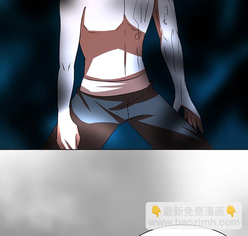 啸潮摄心，震乱的血海与冤魂(1/2)-第78话