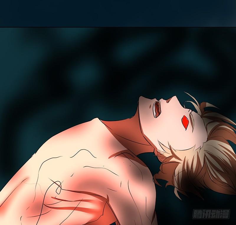 啸潮摄心，震乱的血海与冤魂(1/2)-第78话