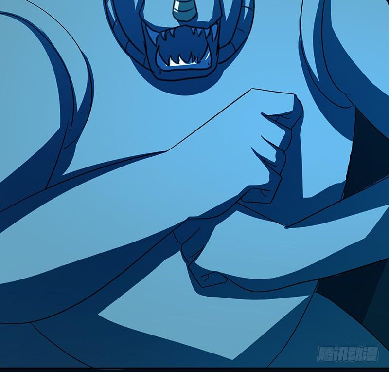 啸潮摄心，震乱的血海与冤魂(1/2)-第78话